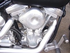 Motor picture